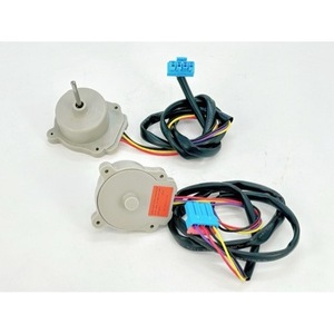 Conjunto de Motor de Ventilador para Refrigerador EAU65058326 110-120 V de Alta Eficiencia para Unidades de Condensación LG - Product Image 1