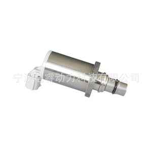 Válvula solenoide Common Rail Kr-Scv048 para válvula de inyección de motor diésel Subaru Ee20 - Product Image 3