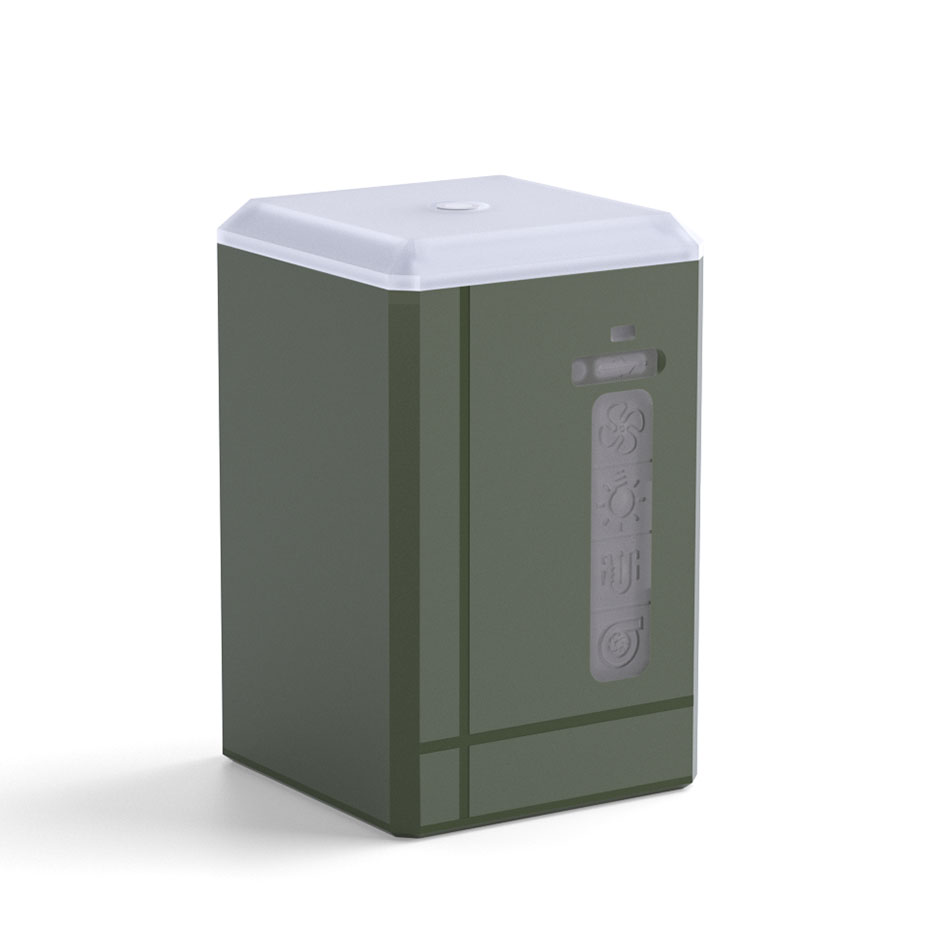 Verde