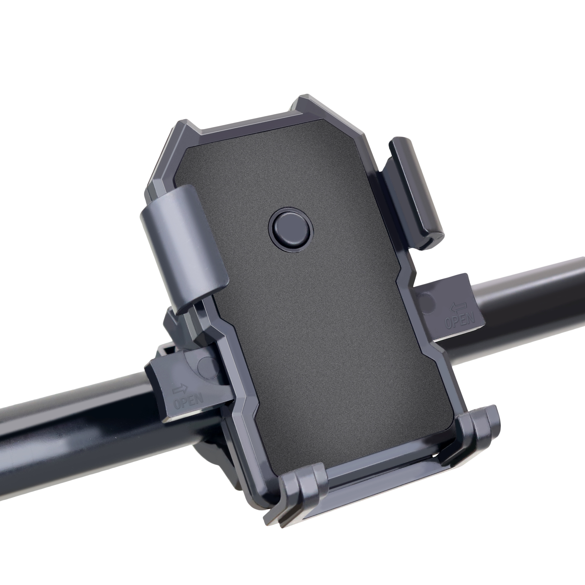 Supporto manubrio senza caricatore