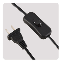 Nouvelle lampe de table en fer d'usine, rotation de la tête, prise 110v 220v US EU UK AU, prix bon marché de bonne qualité, blanc noir, OEM ODM