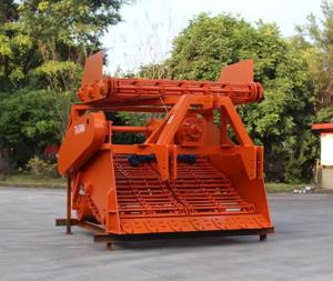 Лучшая цена, машина для уборки арахиса, сладкого картофеля, маниоки, Cosechadora De Yuca Moissonneuse, маниоковый комбайн - Product Image 5