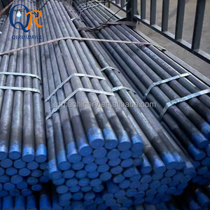 HDD Broca Trinchless 42mm 50mm 60mm 73mm 89mm 114mm Broca Rod <span class=keywords><strong>Friction</strong></span> Soldagem Tubos de Perfuração - Product Image 6