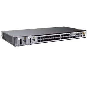 Router Empresarial OptiX PTN 916-F 02353LGC Original Hw con 4*10ge (o), 16*Ge/Fe (o), 4*Ge/Fe (e) - Product Image 2