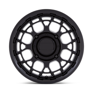 ล้อออฟโรดแบบฟอร์จ ขอบลึก 8J ขนาด 15-18 นิ้ว 6x139.7 ผลิตจากอลูมิเนียมอัลลอยด์ ขอบเว้าสีดำ สำหรับรถกระบะและรถ <span class=keywords><strong>SUV</strong></span> - Product Image 3