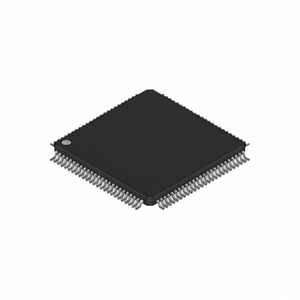 หน่วยความจำ CY7C1339F-166AC 100 LQFP ตัวแทนจำหน่ายส่วนประกอบอิเล็กทรอนิกส์ที่ได้รับอนุญาต - Product Image 1