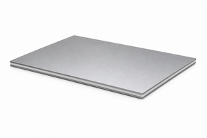 Muestra Gratuita de Panel Compuesto de Aluminio Resistente al Fuego de 6 mm, Fabricación China, Material de Construcción para Paredes Exteriores - Product Image 3