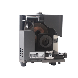 Máquina afiladora <span class=keywords><strong>de</strong></span> <span class=keywords><strong>cuchillos</strong></span> <span class=keywords><strong>de</strong></span> tamaño pequeño HY2611, superventas, máquinas afiladoras <span class=keywords><strong>de</strong></span> 4- 20mm, reafilador <span class=keywords><strong>de</strong></span> molino <span class=keywords><strong>de</strong></span> extremo para <span class=keywords><strong>flauta</strong></span> 2 3 4 - Product Image 3