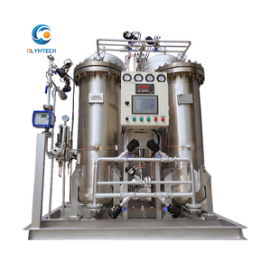 Générateur d'azote hautement purifié de qualité supérieure, meilleur prix PSA, générateur d'azote - Product Image 1