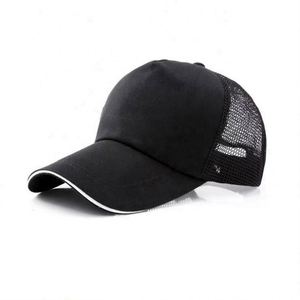 Gorra de Béisbol de 6 Paneles con Logotipo Personalizado, Gorras Deportivas Transpirables - Product Image 1