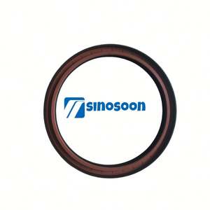 Sinotruk Howo Truck Ersatzteile Hinterrad Öl dichtung WG9981340113 LKW-Teile für Sinotruk - Product Image 3