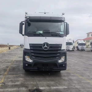 <span class=keywords><strong>Mercedes</strong></span> Benz Actros 2652 Tracteur Camion Gris à vendre <span class=keywords><strong>Mercedes</strong></span>-Benz Actros Camions & Camions à vendre - Product Image 1