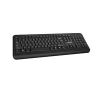 Suku Cadang Laptop Keyboard Kabel Khusus USB Mini Key Board