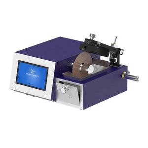 2024 Beste Kwaliteit Multifunctionele Sieraden Diamant Jade Edelsteen Cutter Machine Tafel Zag Steen Snijmachine - Product Image 5