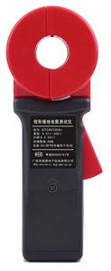 เครื่องทดสอบความต้านทานดินแบบแคลมป์ ETCR2100A+ - Product Image 6
