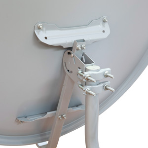 Nouvelle antenne <span class=keywords><strong>TV</strong></span> parabolique Ku Band de <span class=keywords><strong>81cm</strong></span> - Product Image 3