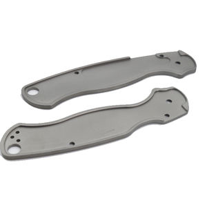 เครื่องชั่งน้ำหนักมีด <span class=keywords><strong>spyderco</strong></span> Para 2 stonewashed พื้นผิวที่มีน้ำหนักเบาพับเก็บได้ - Product Image 4