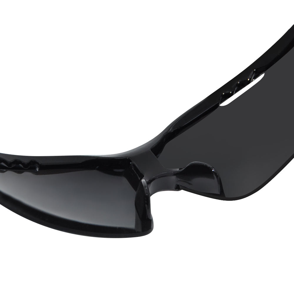 2024 New Trendy Customized Glasses Shades Eyewear Men Ultraviolet-proof High Quality Cycling Colorful UV400 Sports Sunglasses