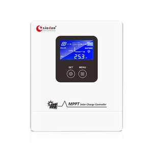 <span class=keywords><strong>Mppt</strong></span> sc सौर चार्ज नियंत्रक <span class=keywords><strong>25a</strong></span> 60a 50 amp 24v 48v 96 100a 100a 100a 100a 100a. - Product Image 2