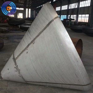 Tête de raccord <span class=keywords><strong>conique</strong></span> en acier au carbone forgé pressé à froid GB pour systèmes de chauffage, soudée avec <span class=keywords><strong>filetage</strong></span> <span class=keywords><strong>BSP</strong></span>, surface polie - Product Image 6