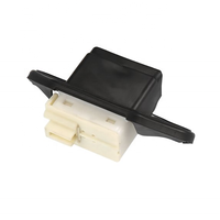 84945-50010 pour bouton de commutation du coffre arrière d'origine Toyota Lexus ES350 LS430 2007-2012