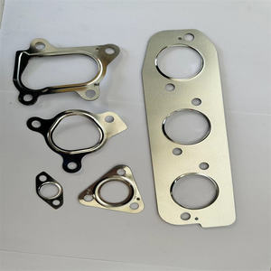 Nouveau jeu de joints d'échappement et d'admission pour Toyota Hilux pour <span class=keywords><strong>Volvo</strong></span> pour Honda Audi pour BMW Auto modèles de voitures Land Cruiser Hiace - Product Image 5