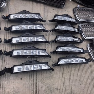 Luci Fendinebbia e Luci Diurne Usate per Lincoln Nautilus KA1Z15200A KA1Z15201A MA1Z15200A MA1Z15201A - Product Image 6