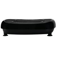 Appareil de fitness, plaque vibrante, secoueur corporel, machine à vibrations oscillantes