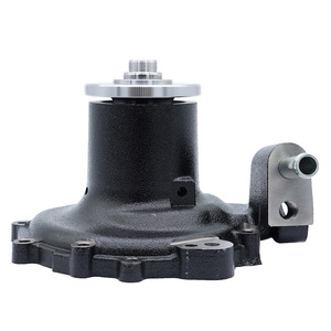 Cw Water <b>Pump</b> 16100-E0821 For Hino Truck Cooling System Replacement Part - Product Image 1