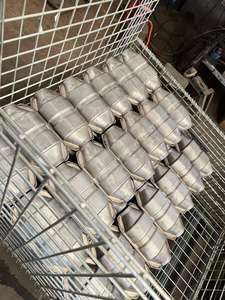 Convertisseur catalytique SS409 certifié EPA pour Citroën C5 2.3 - Product Image 2