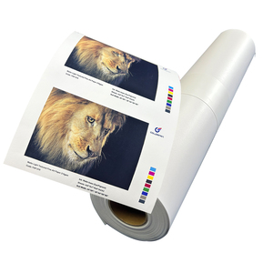 Carta <span class=keywords><strong>Fine</strong></span> <span class=keywords><strong>Art</strong></span> carta opaca texture leggera 210gsm per stampa a getto d'inchiostro da colofan - Product Image 2