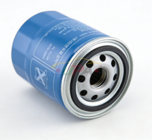 ใหม่ 26330-4X000 กรองน้ำมันสำหรับ H-YUNDAI K-IA RONDO 16 (2016-2018) RONDO 12 K2700 04 รับประกัน 1 ปี 263304X000 26330 4X000 - Product Image 4