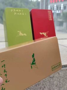 235*110*70mm logotipo personalizado retangular lata caixa Metal Container para Tea Candy Biscuit alta capacidade café embalagem - Product Image 6