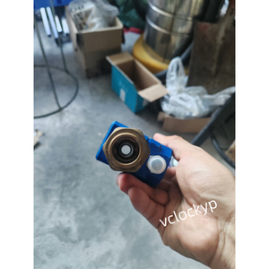1PCS ใหม่ SDN11126 LO102144369 EGE ตัวควบคุมการไหลจัดส่งผ่านเฟดเอ็กซ์หรือ DHL - Product Image 3