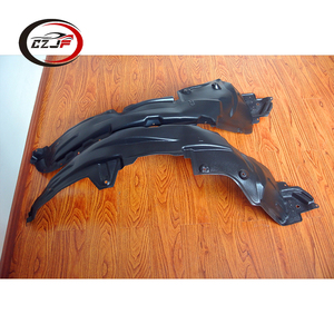 Revestimiento interior de guardabarros CZJF 53876-0R030 53875-0R030 ABS para <span class=keywords><strong>Toyota</strong></span> <span class=keywords><strong>RAV4</strong></span> 2005 2006 2007 <span class=keywords><strong>2008</strong></span> 2009 2010 2011 2012 - Product Image 5