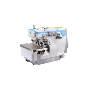 2024 new arrival Chinese brand Jack E4 Super High Speed Power Saving Overlock Sewing Machine in stock for sale