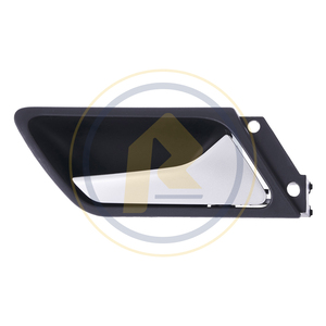 Maniglia Interna per Porta Adattabile Ac Rolcar per OE 5C6839114AZNK, Compatibile con Volkswagen Jetta 2010 - Product Image 1