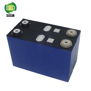 Lithium iron phosphate 3,2 v 50Ah LiFePO4 battery 3,2 v 60ah solar street lamp prismatic lithium battery - Product Image 5