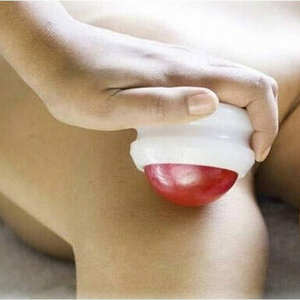 Wholesale <b>Roller</b> Ball Massager Body Therapy Foot <b>Back</b> Waist Hip Relaxer Stress Release Fitness Muscle Relax Balls - Product Image 6