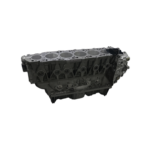 Bloc moteur diesel d'occasion C15 C13 C32 3406 C19 pour assemblage de moteur de camion - Product Image 2