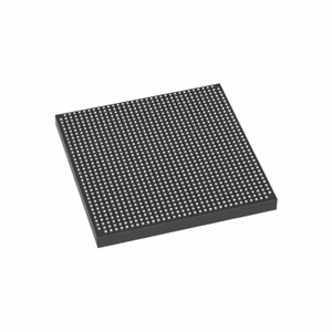 ชิปวงจรรวม IC FPGA 696 I O 1517FBGA ชิ้นส่วนอิเล็กทรอนิกส์แบบฝัง5SGXEA7K3F40C2G 1517 bbga, FCBGA - Product Image 1