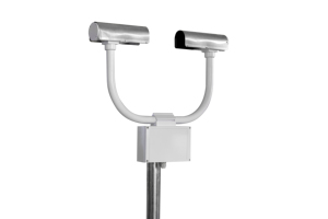 เครื่องตรวจติดตามการตกตะกอนของแม่น้ำทางน้ำทางน้ำภายในประเทศเครื่องตรวจอนุภาคระบบออปติคอลเซ็นเซอร์วัดปริมาณน้ำฝนสำหรับการเกษตรสภาพอากาศ - Product Image 2