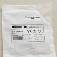 Capteur MMSK 22-S-PNPC MMSK22SPNPC, automatisation industrielle de haute précision pour PLC