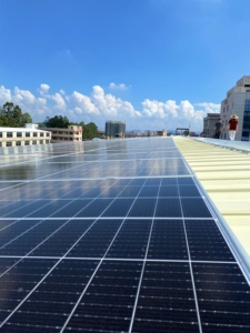 Wholesale Price Mono 550 <strong>Watt</strong> <strong>Solar</strong> <strong>Panels</strong> 400W 450W 530W 535W 545W PV System for Home Project - Product Image 6