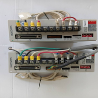 Variateur de fréquence Denki Proa015sm6102, amplificateur servo AC200V, directement de l'usine