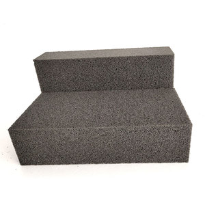 Spon ignifuge ignifuge haute densité personnalisé Spon ignifuge ignifuge antistatique résistant au <span class=keywords><strong>feu</strong></span> - Product Image 1