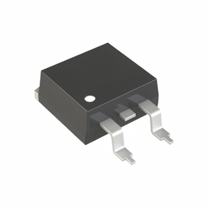 Achetez en ligne des composants électroniques Transistors PG-TO263-3-2 IPB22N03S4L15ATMA1 - Canal Fabricant - Product Image 1
