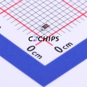 Resistencia SMD ERJUP3J120V 0603 (Tipo: Película Gruesa) (Resistencia: 12 Ohmios Precisión: 5%) - Product Image 1