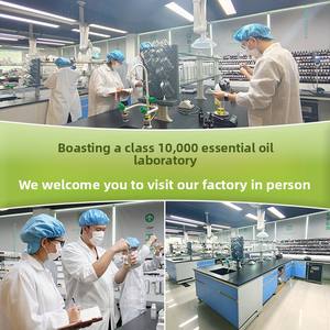 Baume Essentiel Naturel Pur en Bouteille pour Marque Blanche – Arômes Théier, Lavande, Rose – Traitement Apaisant - Product Image 5