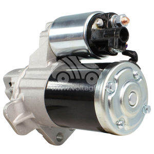 มอเตอร์สตาร์ทสำหรับรถยนต์คาดิลแลค CTS V6 3.0 รุ่น CST35282  12598756  M000T23871  M0T35875 - Product Image 2